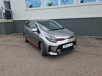 Used Kia Picanto 2024 for sale - 79480996: Photo