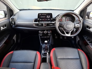 Used Kia Picanto 2024 for sale - 79480996: Photo