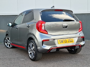 Used Kia Picanto 2024 for sale - 79480996: Photo