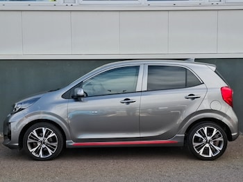 Used Kia Picanto 2024 for sale - 79480996: Photo