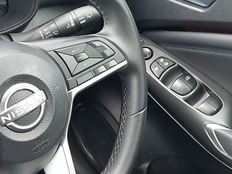 Used Nissan Juke 2024 for sale - 76289574: Photo 10