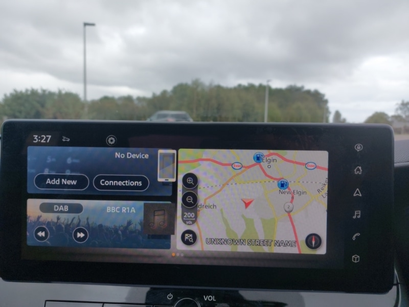 Used Nissan Juke 2024 for sale - 76289574: Photo 14