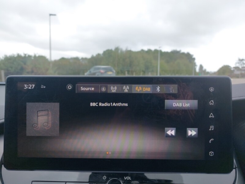 Used Nissan Juke 2024 for sale - 76289574: Photo 15