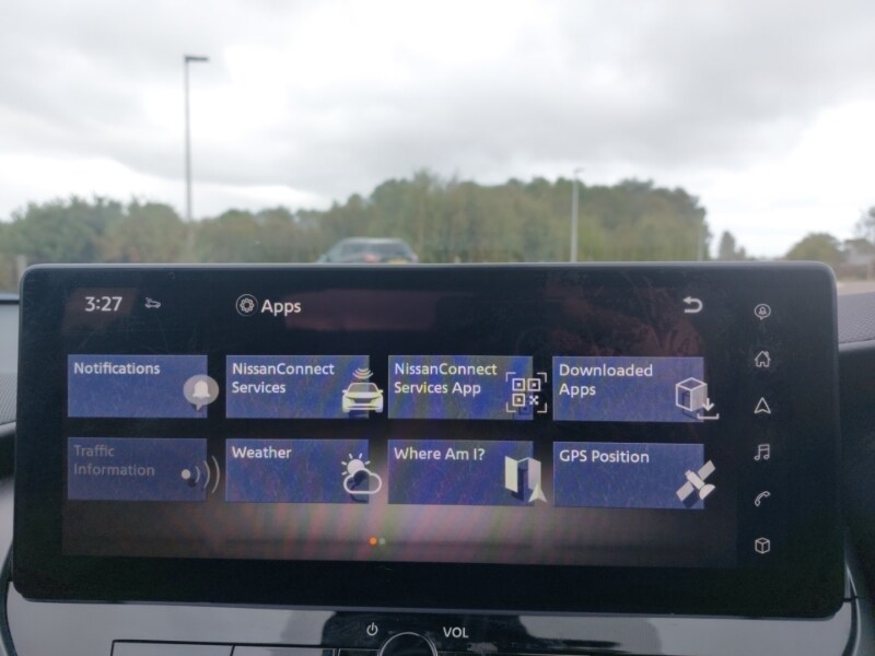 Used Nissan Juke 2024 for sale - 76289574: Photo 16