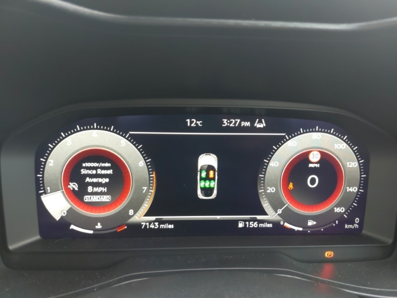 Used Nissan Juke 2024 for sale - 76289574: Photo 17