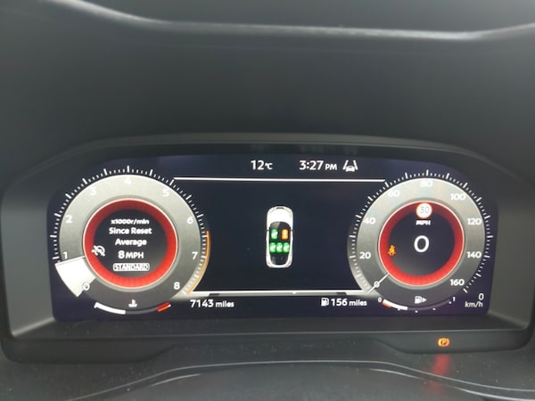 Used Nissan Juke 2024 for sale - 76289574: Photo 17