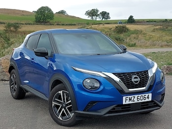 Used Nissan Juke 2024 for sale - 76289574: Photo