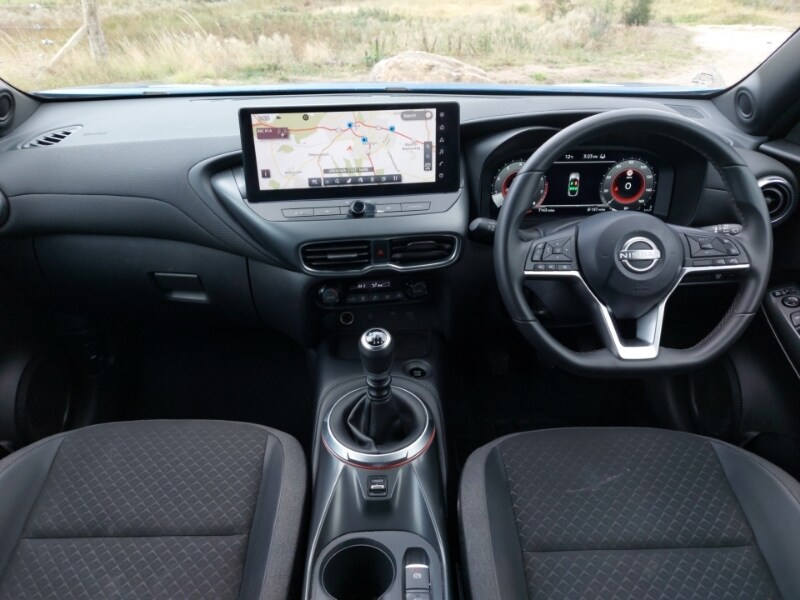 Used Nissan Juke 2024 for sale - 76289574: Photo 2