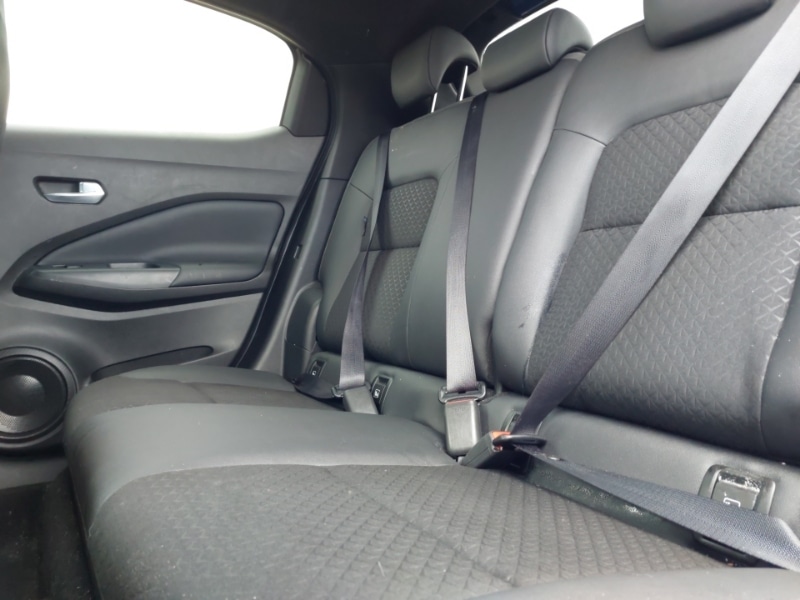 Used Nissan Juke 2024 for sale - 76289574: Photo 6