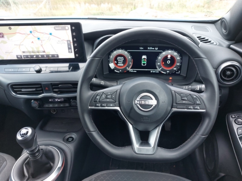 Used Nissan Juke 2024 for sale - 76289574: Photo 7