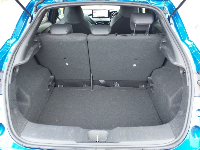 Used Nissan Juke 2024 for sale - 76289574: Photo 8