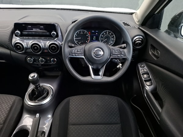 Used Nissan Juke 2022 for sale - 76078848: Photo 11