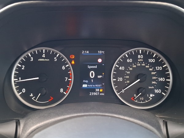 Used Nissan Juke 2022 for sale - 76078848: Photo 12