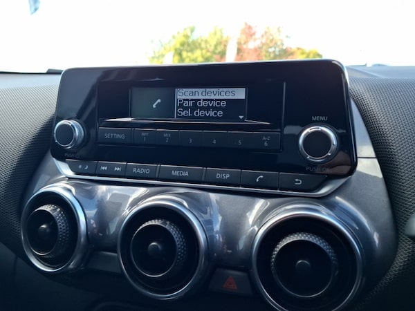 Used Nissan Juke 2022 for sale - 76078848: Photo 15