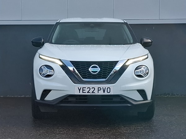 Used Nissan Juke 2022 for sale - 76078848: Photo 18