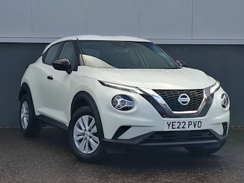 2022 - 1.0 DiG-T 114 Visia 5dr