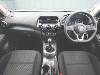 Used Nissan Juke 2022 for sale - 76078848: Photo 2