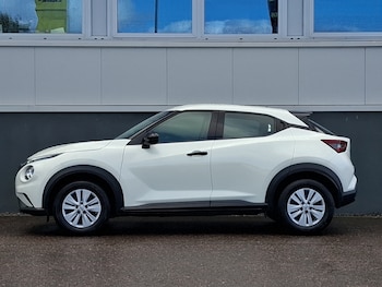 Used Nissan Juke 2022 for sale - 76078848: Photo 4