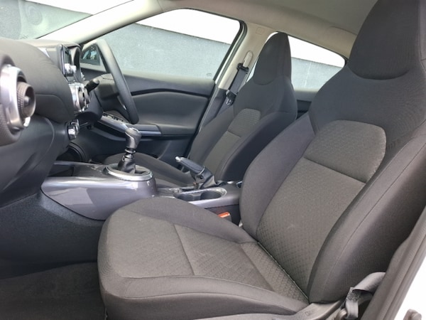 Used Nissan Juke 2022 for sale - 76078848: Photo 5