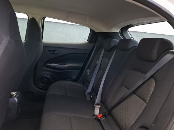 Used Nissan Juke 2022 for sale - 76078848: Photo 6
