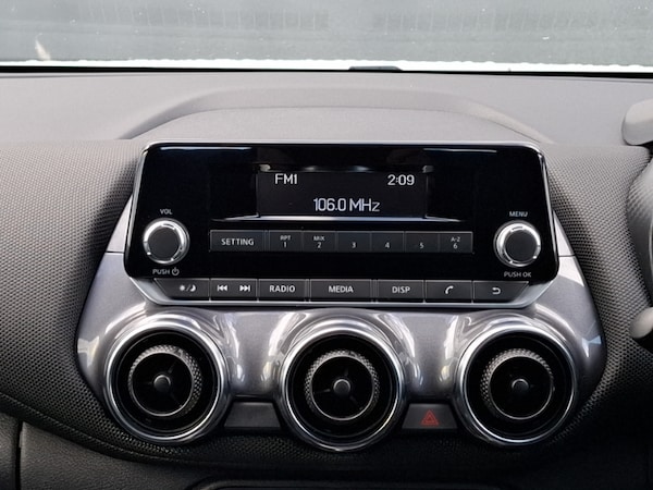 Used Nissan Juke 2022 for sale - 76078848: Photo 7