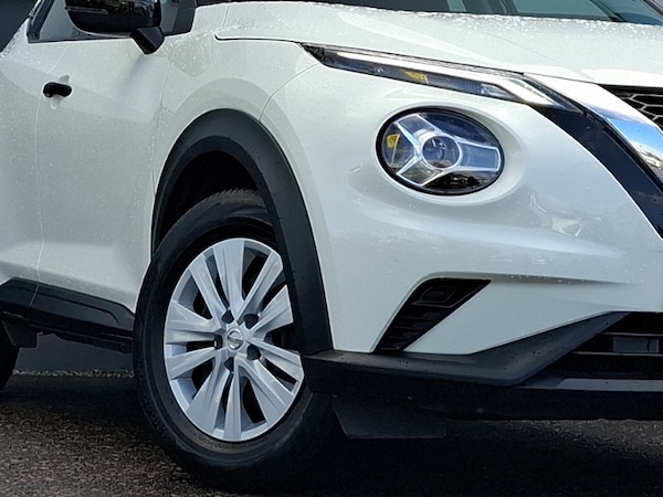 Used Nissan Juke 2022 for sale - 76078848: Photo 9