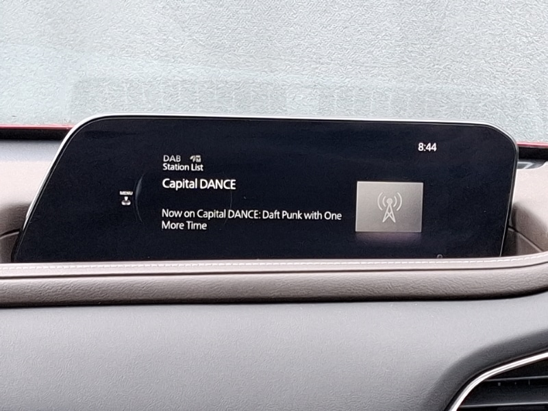 Used Mazda CX-30 2020 for sale - 78033551: Photo 10