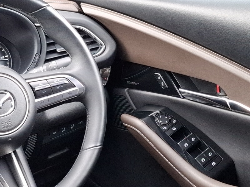 Used Mazda CX-30 2020 for sale - 78033551: Photo 11