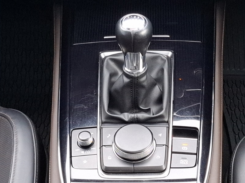 Used Mazda CX-30 2020 for sale - 78033551: Photo 12