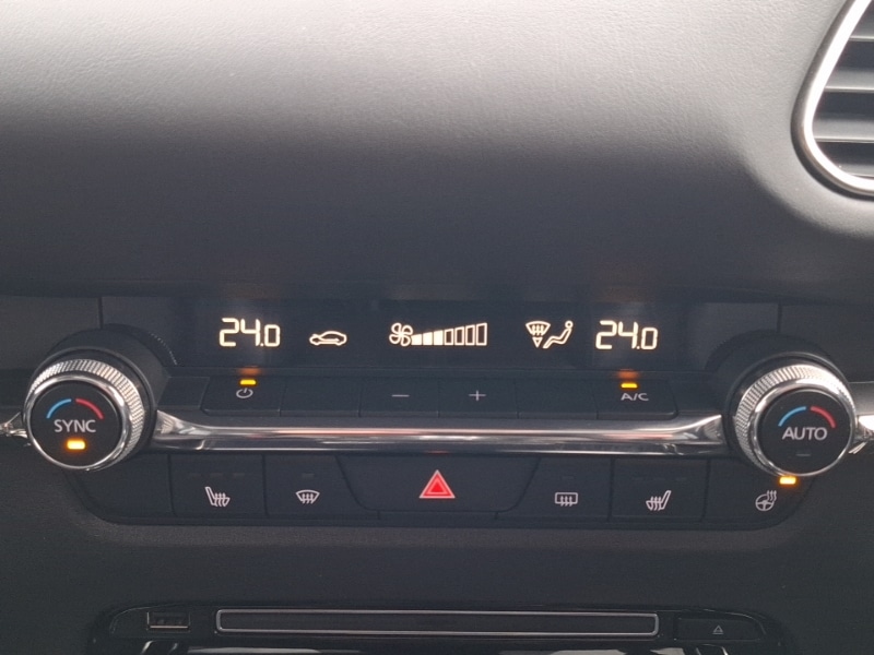 Used Mazda CX-30 2020 for sale - 78033551: Photo 13