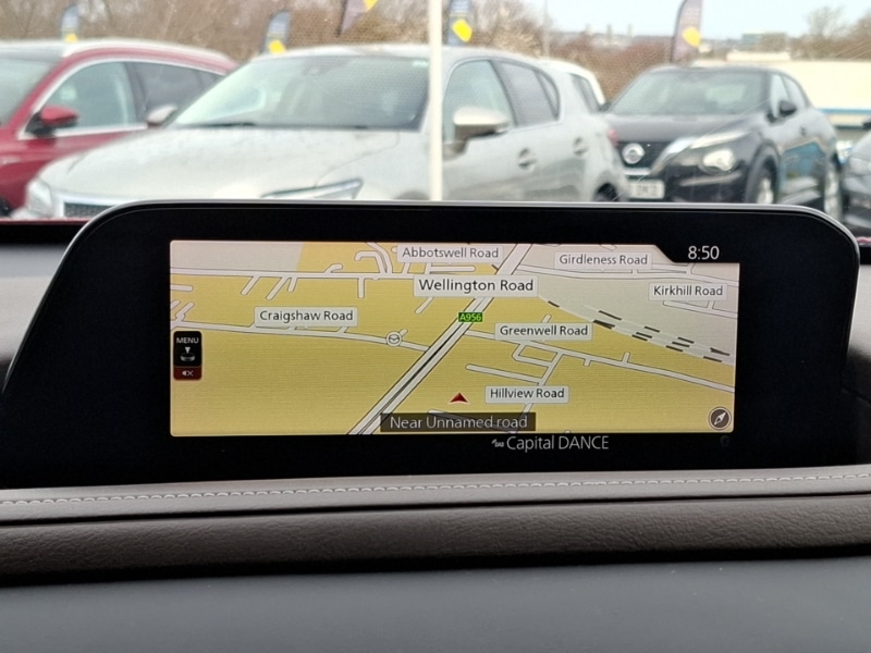 Used Mazda CX-30 2020 for sale - 78033551: Photo 14