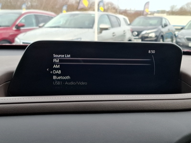 Used Mazda CX-30 2020 for sale - 78033551: Photo 15