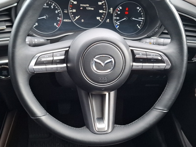 Used Mazda CX-30 2020 for sale - 78033551: Photo 16