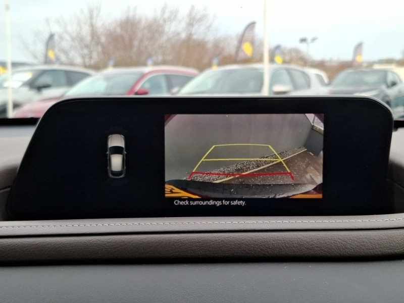 Used Mazda CX-30 2020 for sale - 78033551: Photo 19