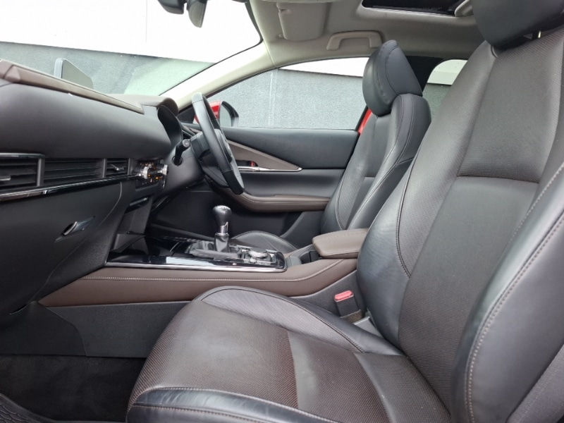 Used Mazda CX-30 2020 for sale - 78033551: Photo 5