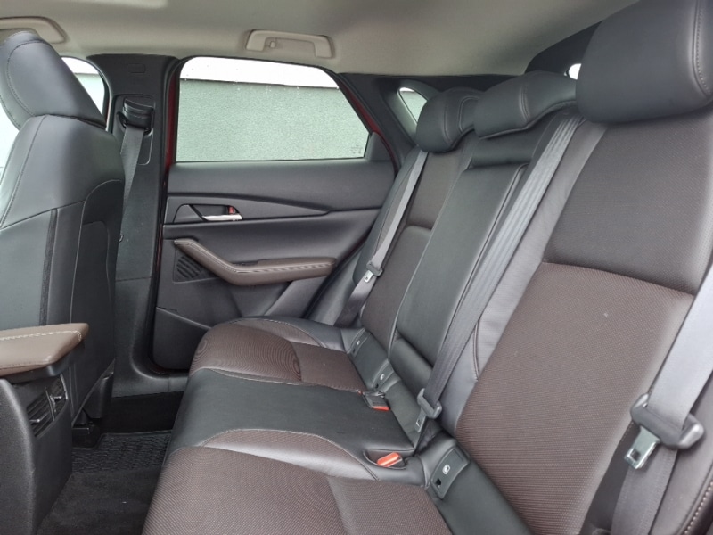 Used Mazda CX-30 2020 for sale - 78033551: Photo 6