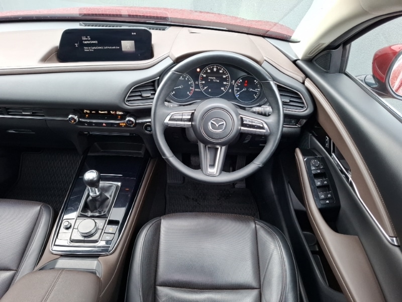 Used Mazda CX-30 2020 for sale - 78033551: Photo 7