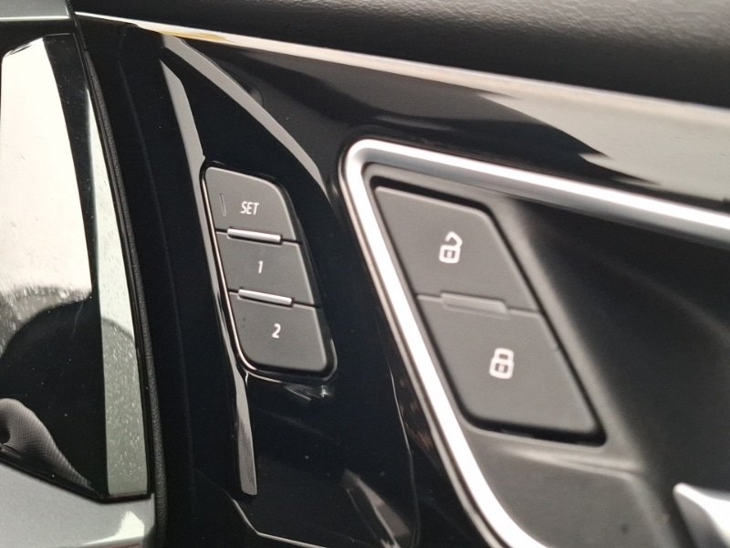 Used Audi Q4 e-tron 2021 for sale - 77466675: Photo 12