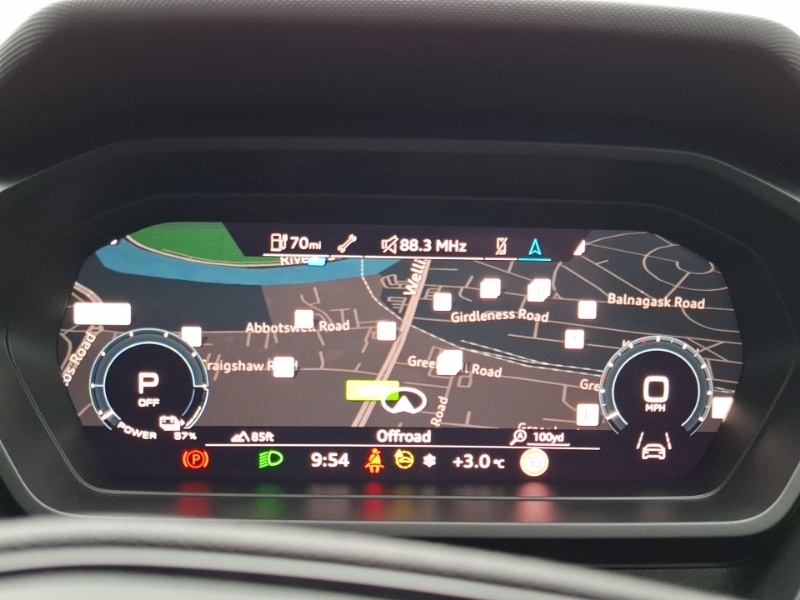 Used Audi Q4 e-tron 2021 for sale - 77466675: Photo 14