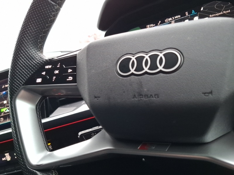 Used Audi Q4 e-tron 2021 for sale - 77466675: Photo 17