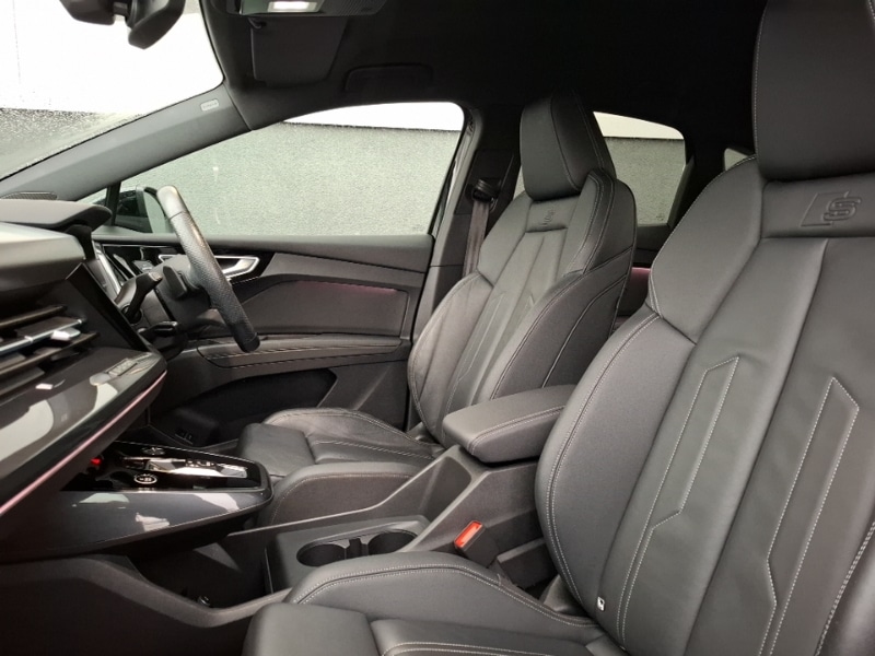 Used Audi Q4 e-tron 2021 for sale - 77466675: Photo 5