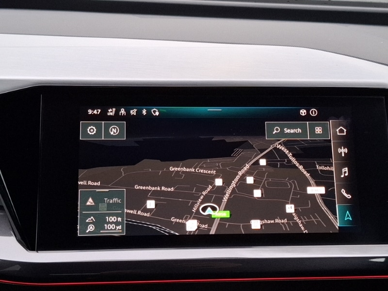 Used Audi Q4 e-tron 2021 for sale - 77466675: Photo 7