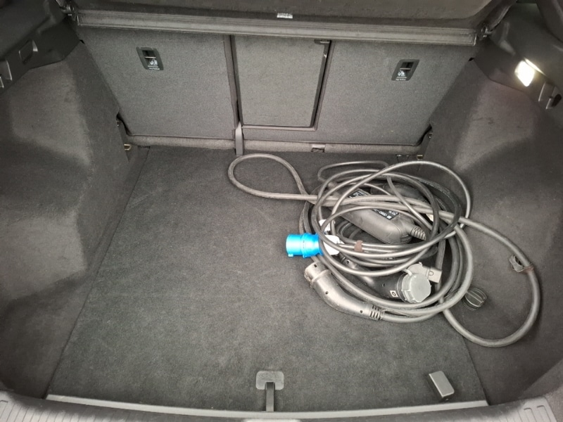 Used Audi Q4 e-tron 2021 for sale - 77466675: Photo 8