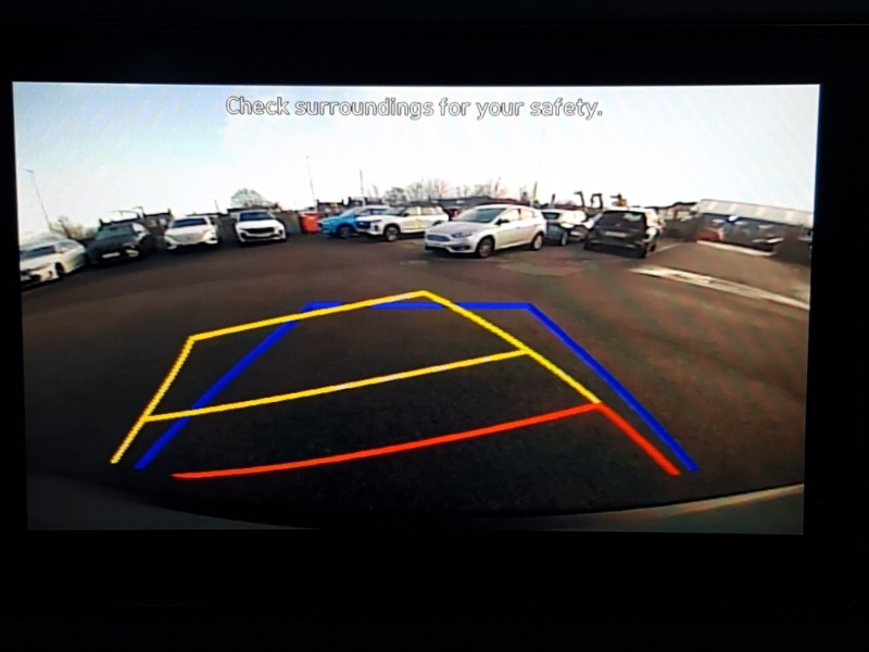 Used Hyundai BAYON 2022 for sale - 77278108: Photo 10