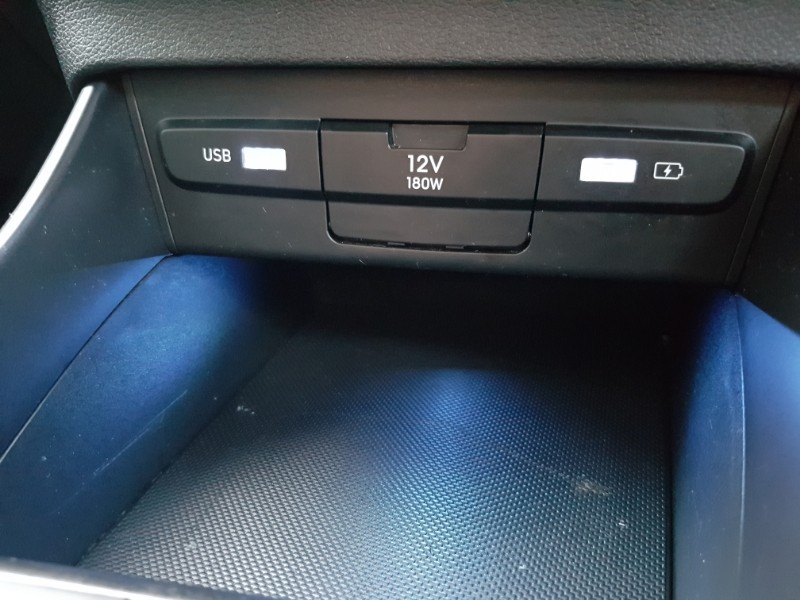 Used Hyundai BAYON 2022 for sale - 77278108: Photo 17