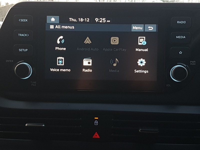 Used Hyundai BAYON 2022 for sale - 77278108: Photo 19