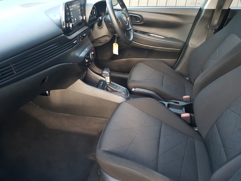 Used Hyundai BAYON 2022 for sale - 77278108: Photo 5