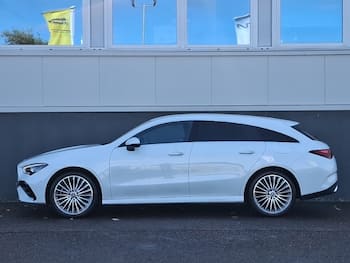 Used Mercedes-Benz CLA 2023 for sale - 79804264: Photo