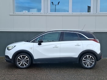 Used Vauxhall Crossland X 2018 for sale - 78361219: Photo