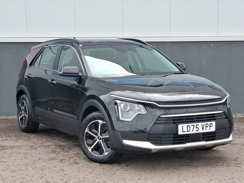 Used Kia Niro 2025 for sale - 78125893: Photo 1